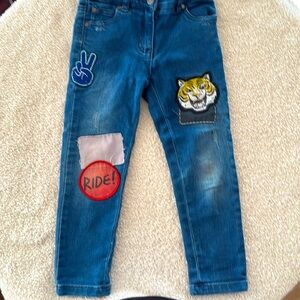 Stella Mc cartney jeans